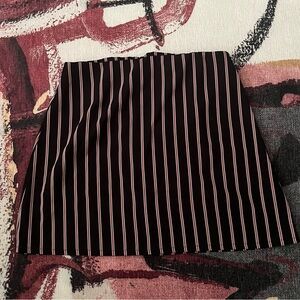 NWT princess polly mini skirt